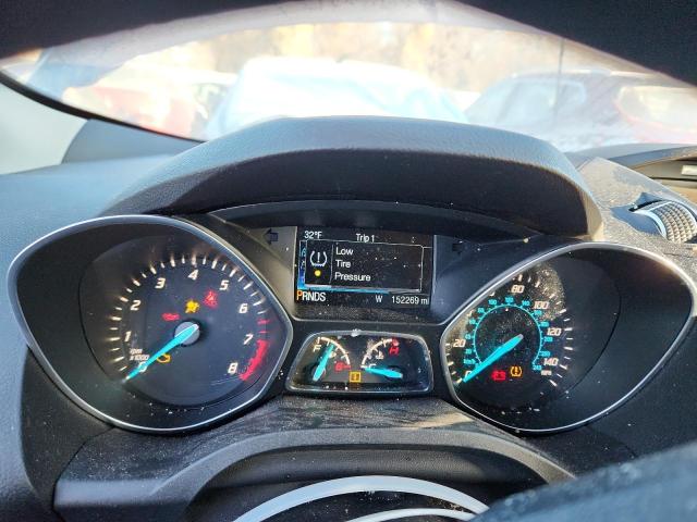 Фото 9 - FORD ESCAPE