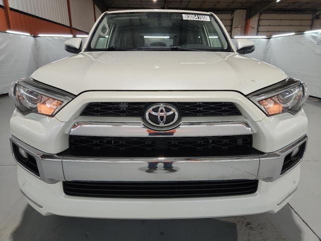 Фото 5 - TOYOTA 4RUNNER