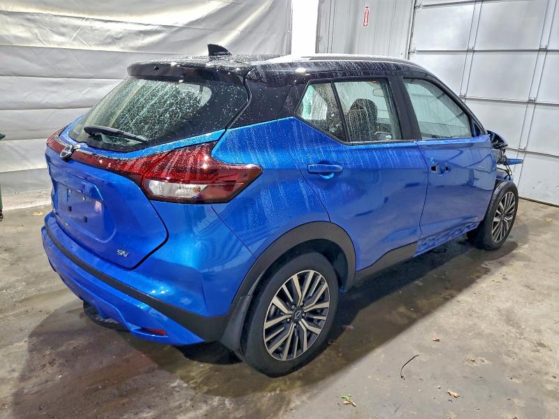 Фото 3 - NISSAN KICKS