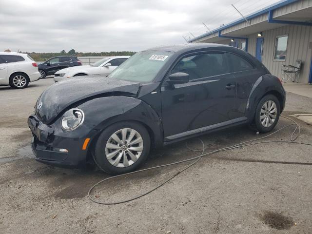 VOLKSWAGEN BEETLE 2016 VIN 3VWF17ATXGM609772