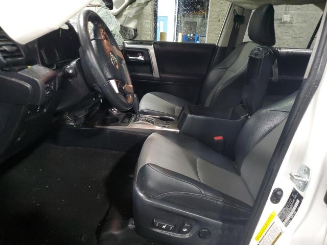 Фото 7 - TOYOTA 4RUNNER