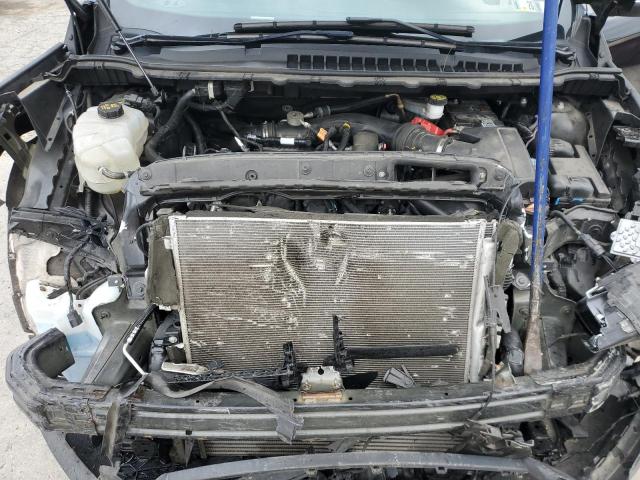 Фото 11 - FORD EDGE