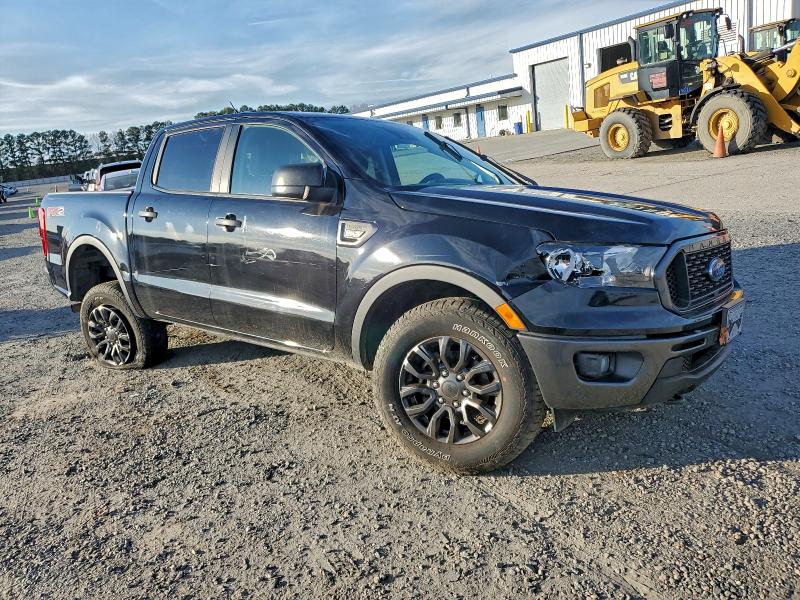 Фото 4 - FORD RANGER