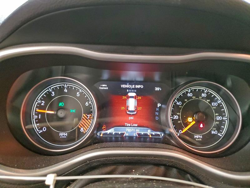 Фото 9 - JEEP CHEROKEE