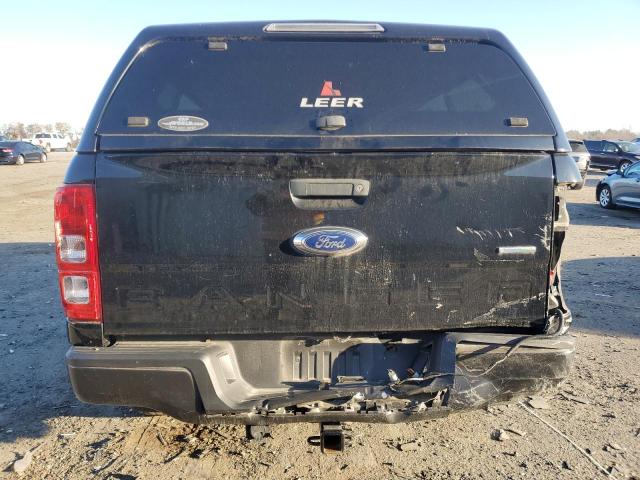 Фото 6 - FORD RANGER