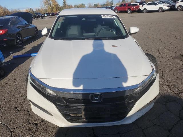 Фото 5 - HONDA ACCORD