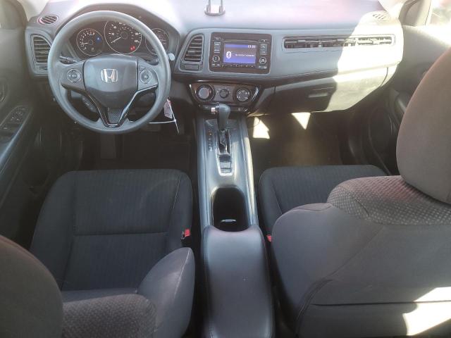 Фото 8 - HONDA HR-V