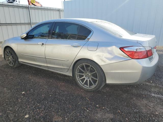 Фото 2 - HONDA ACCORD