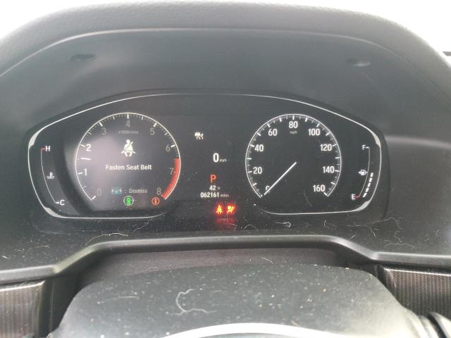 Фото 9 - HONDA ACCORD