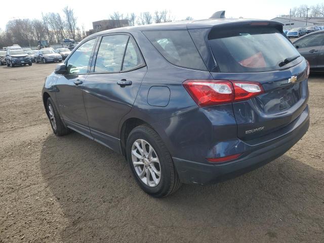 Фото 2 - CHEVROLET EQUINOX