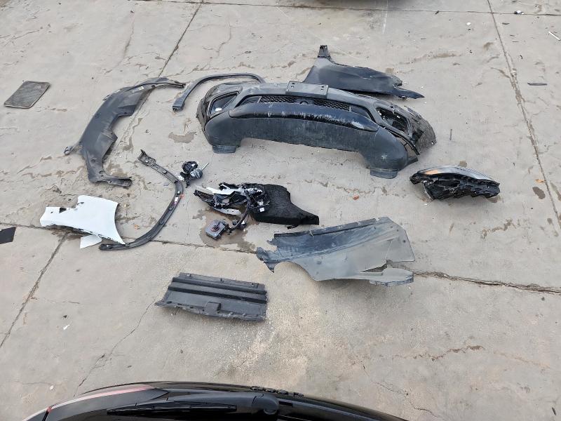 Фото 13 - JEEP GRAND CHER