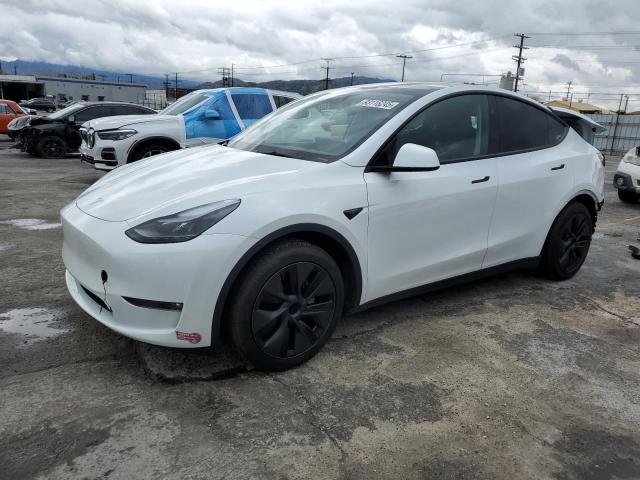 Фото 1 - TESLA MODEL Y