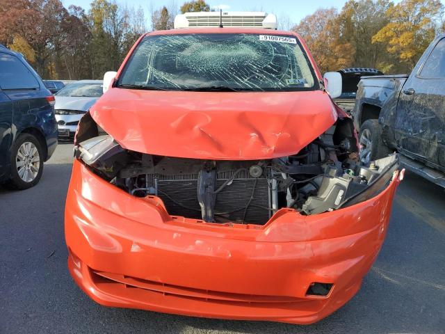 Фото 5 - NISSAN NV