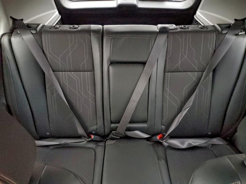 Фото 10 - CHEVROLET TRAX