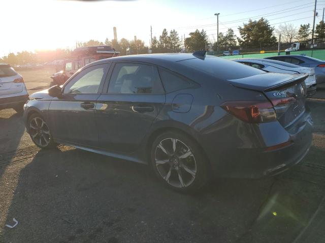 Фото 2 - HONDA CIVIC