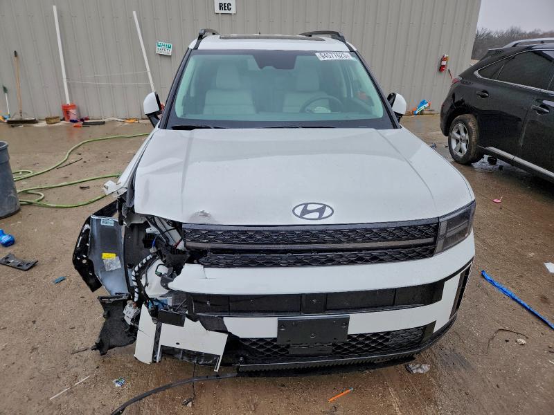 Фото 5 - HYUNDAI SANTA FE