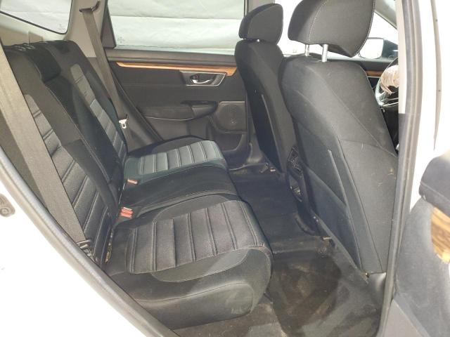 Фото 11 - HONDA CRV