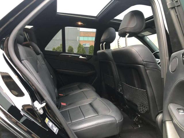 Фото 9 - MERCEDES-BENZ GLE-CLASS