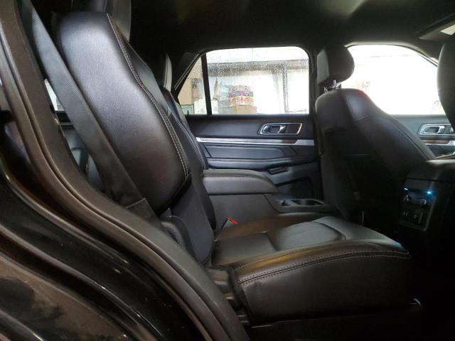 Фото 11 - FORD EXPLORER