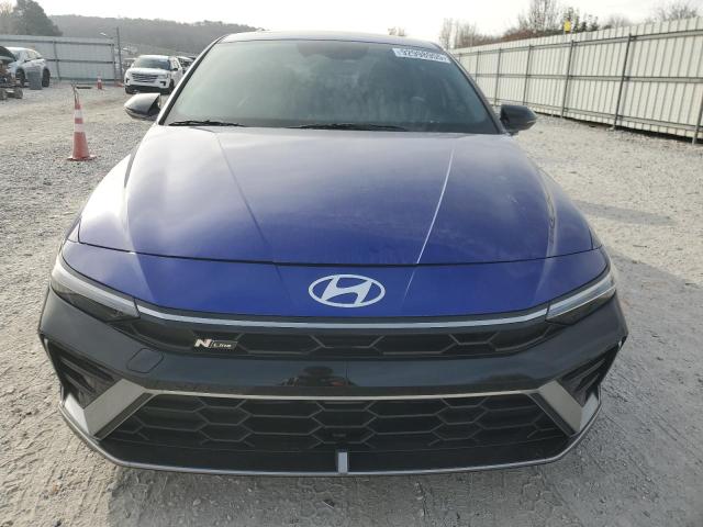 Фото 5 - HYUNDAI ELANTRA