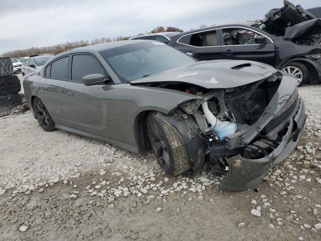 Фото 4 - DODGE CHARGER