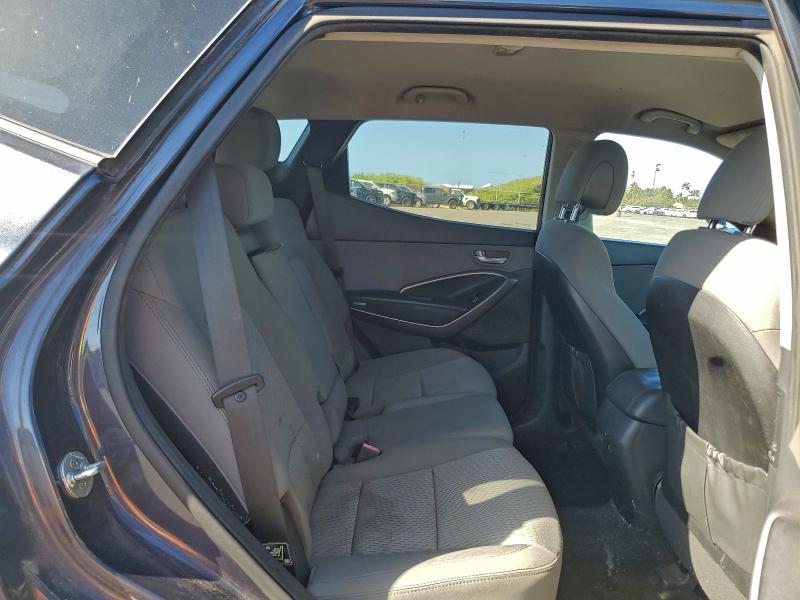 Фото 11 - HYUNDAI SANTA FE