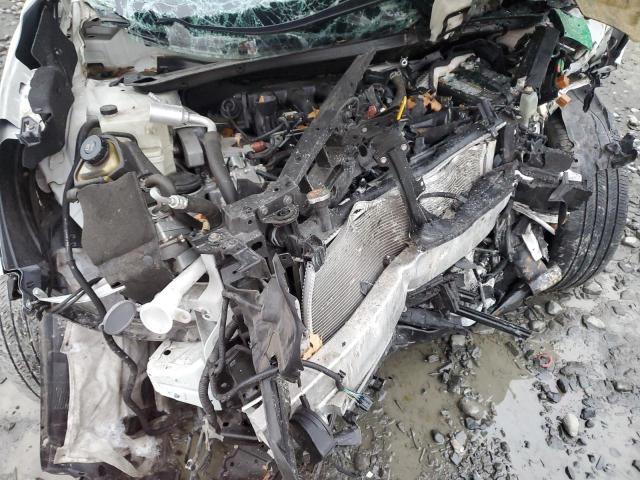 Фото 12 - NISSAN MURANO