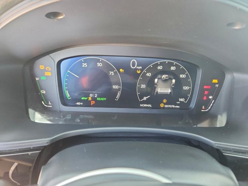 Фото 9 - HONDA CIVIC