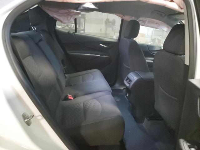 Фото 11 - CHEVROLET EQUINOX