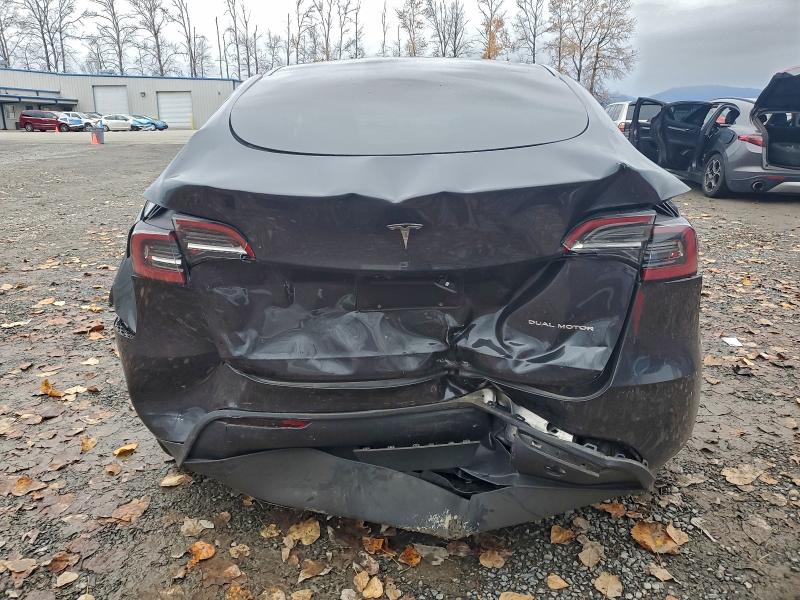 Фото 6 - TESLA MODEL Y