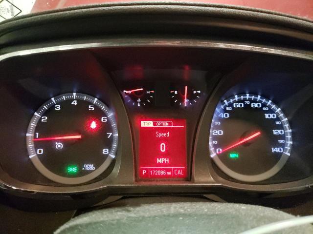 Фото 9 - GMC TERRAIN