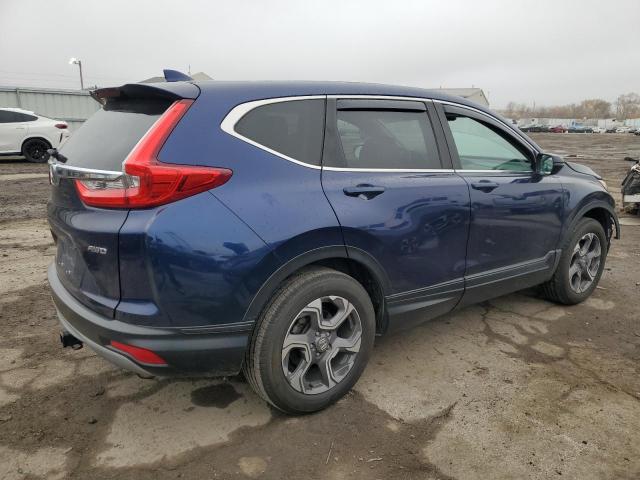 Фото 3 - HONDA CRV