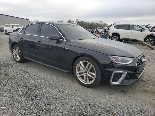 Фото 4 - AUDI A4