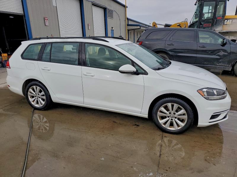 Фото 4 - VOLKSWAGEN GOLF