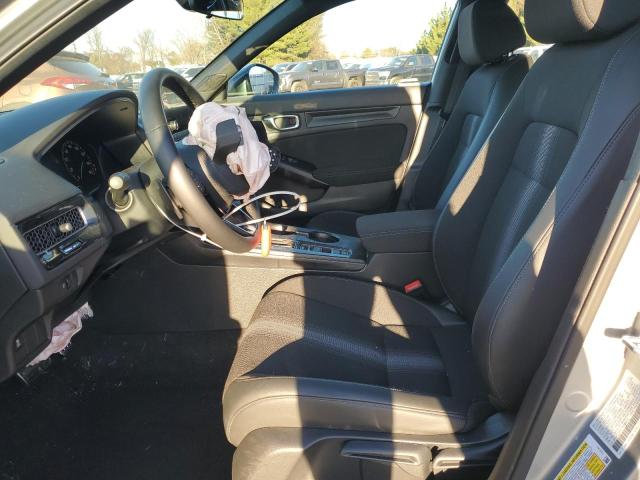 Фото 7 - HONDA CIVIC