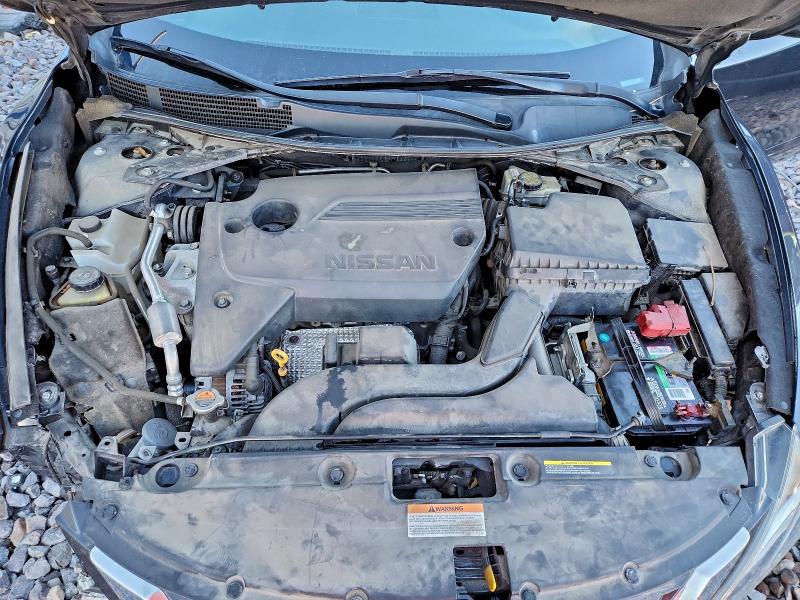 Фото 11 - NISSAN ALTIMA