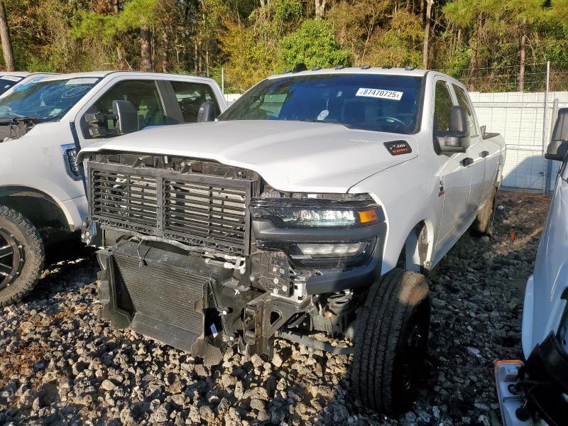 Фото 1 - RAM 2500