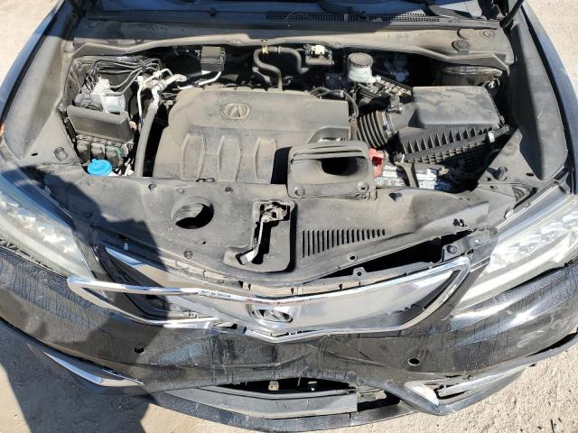 ACURA RDX 2016 VIN 5J8TB3H72GL019329