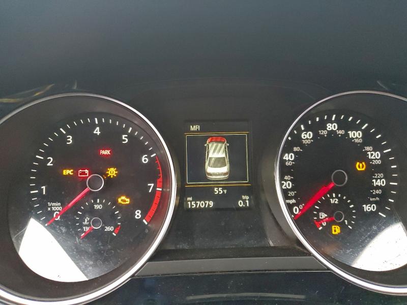 Фото 9 - VOLKSWAGEN JETTA