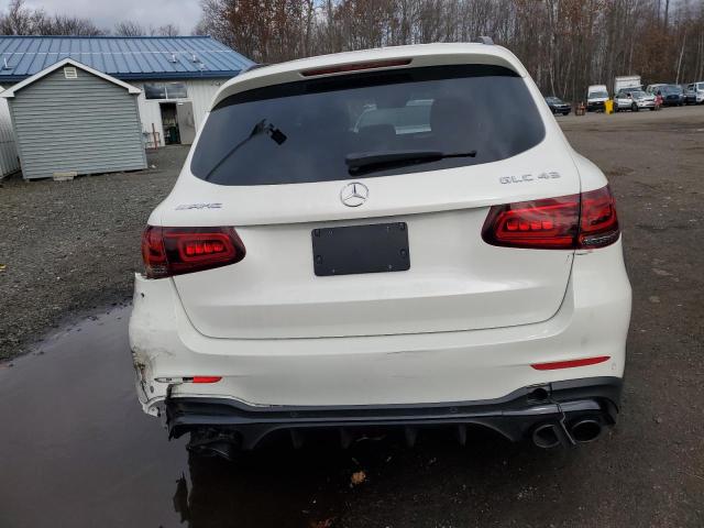 Фото 6 - MERCEDES-BENZ GLC-CLASS