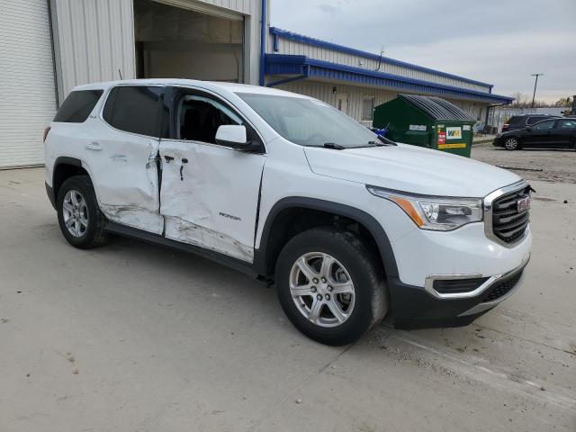 Фото 4 - GMC ACADIA