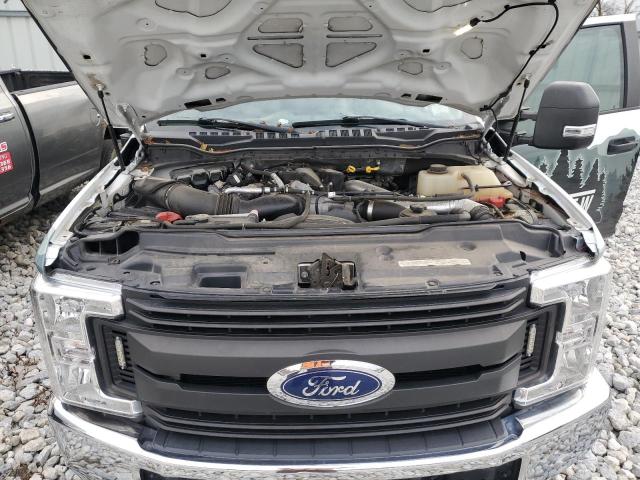 Фото 11 - FORD F350