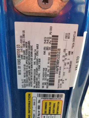 Фото 12 - FORD ALL Models