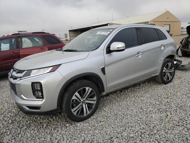 Фото 1 - MITSUBISHI OUTLANDER