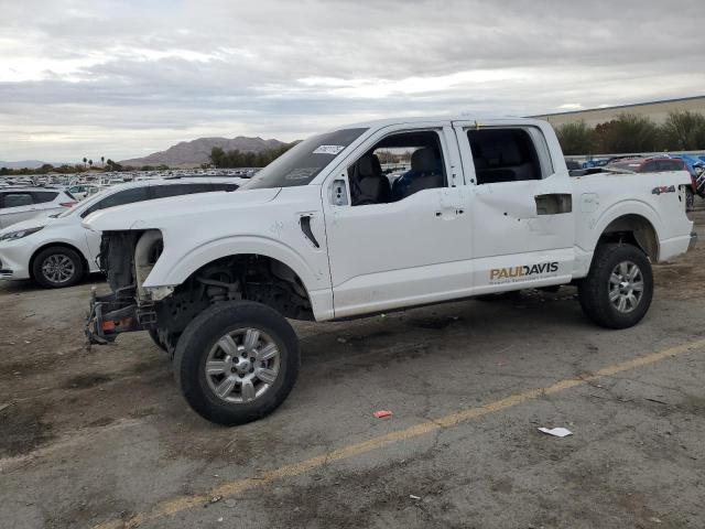 Фото 1 - FORD F-150