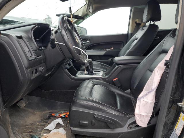 Фото 7 - CHEVROLET COLORADO