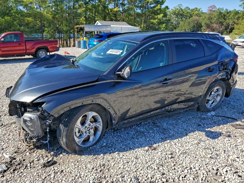 Фото 1 - HYUNDAI TUCSON