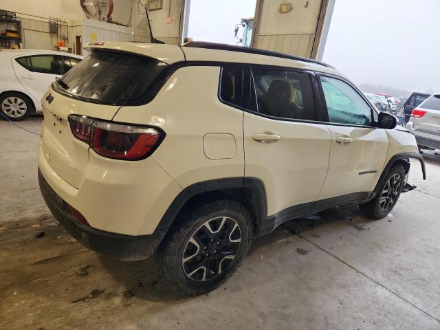 Фото 3 - JEEP COMPASS