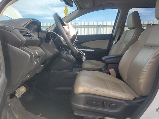 Фото 7 - HONDA CRV