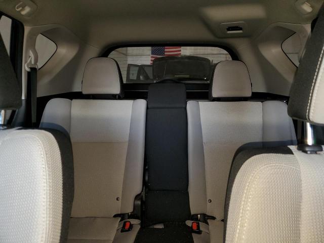 Фото 10 - TOYOTA RAV4